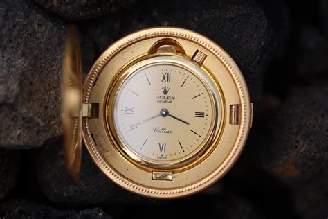 rolex cellini 3612 8.